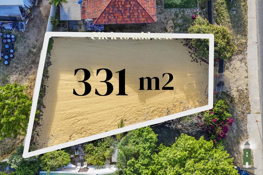 1 Ralston St, Hamilton Hill, WA 6163