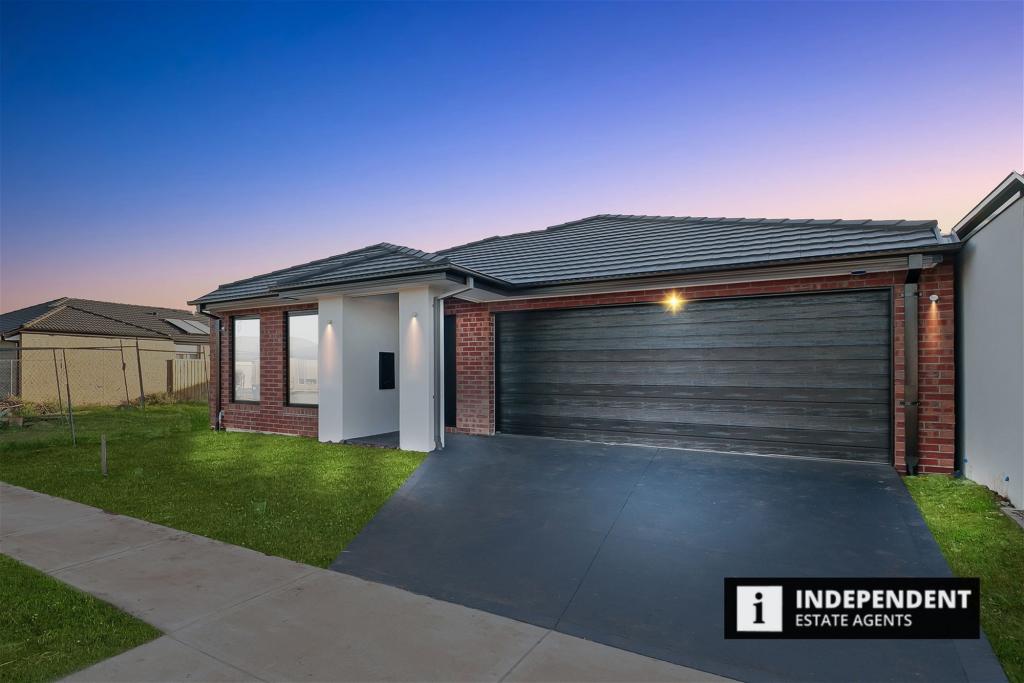 9 Solera St, Brookfield, VIC 3338