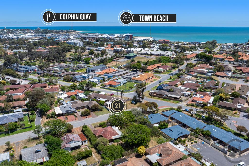 79 Forrest St, Mandurah, WA 6210