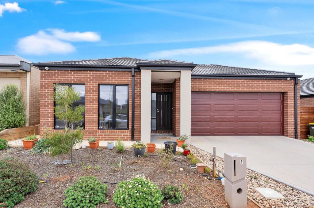 79 O'Leary Way, Maddingley, VIC 3340