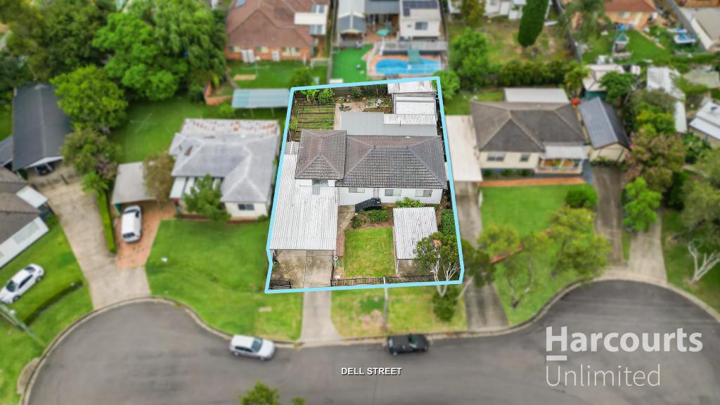 14 DELL ST, BLACKTOWN, NSW 2148