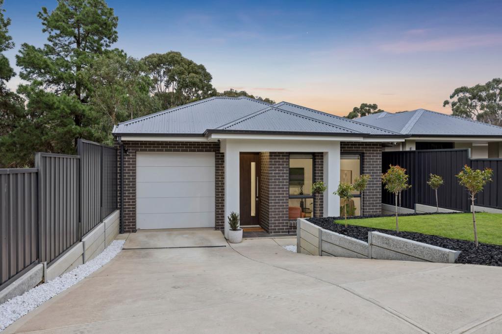 42 Cinnamon Ave, St Agnes, SA 5097