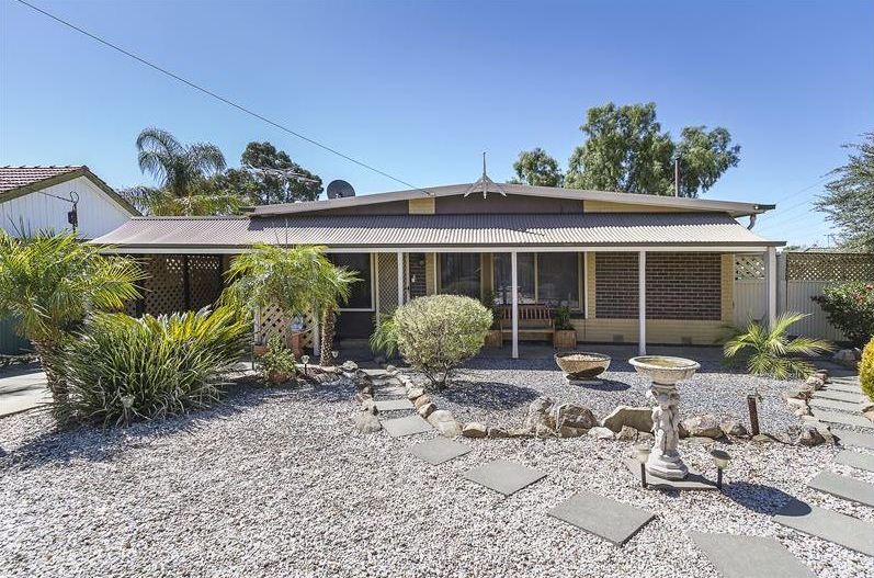 22 Cugera Ave, Ingle Farm, SA 5098
