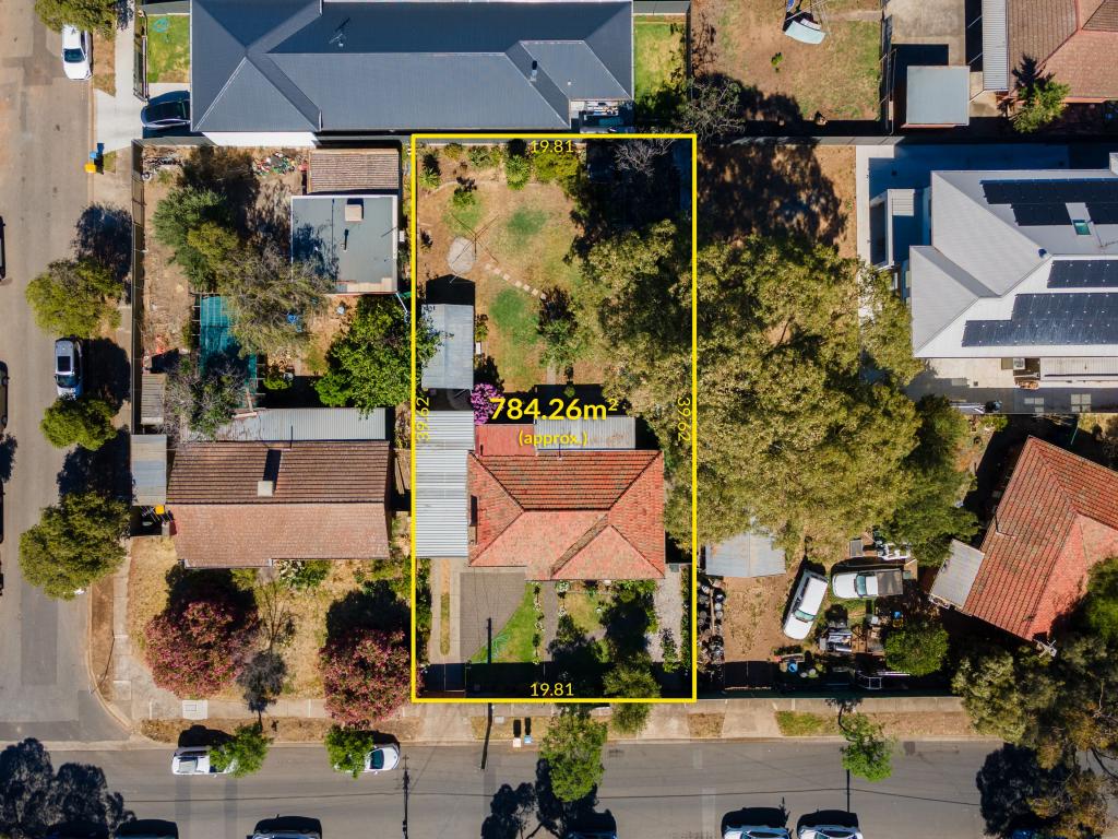 43 Lily St, Blair Athol, SA 5084