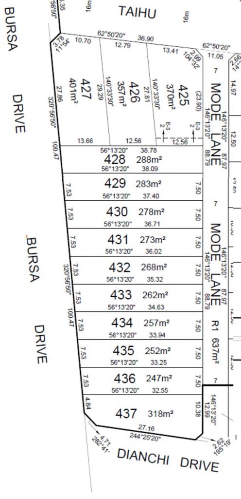 428-437 Bursa Dr, Wyndham Vale, VIC 3024