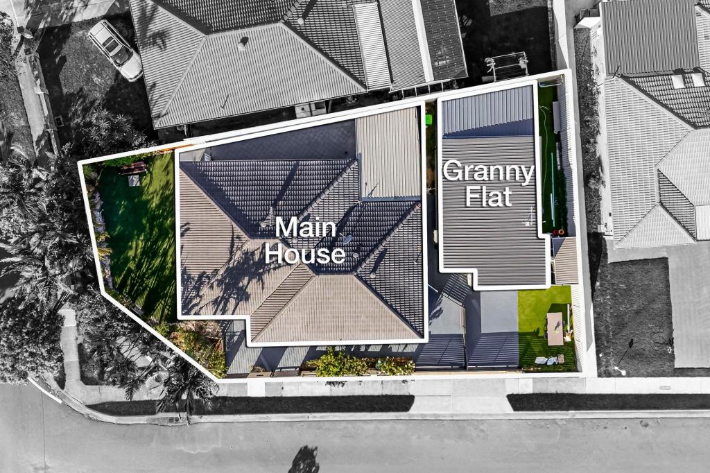 1 Shelley Pl, Wetherill Park, NSW 2164