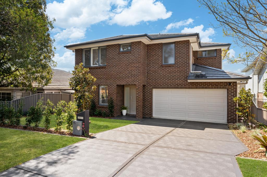 15 Russell St, East Gosford, NSW 2250