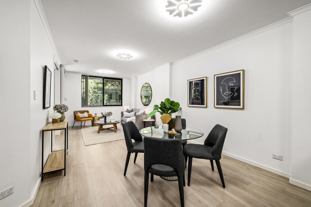 Level1/209 Harris St, Pyrmont, NSW 2009