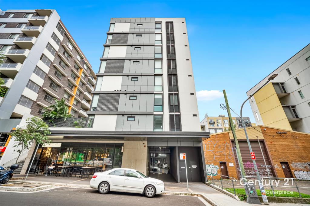 510/22 John St, Mascot, NSW 2020