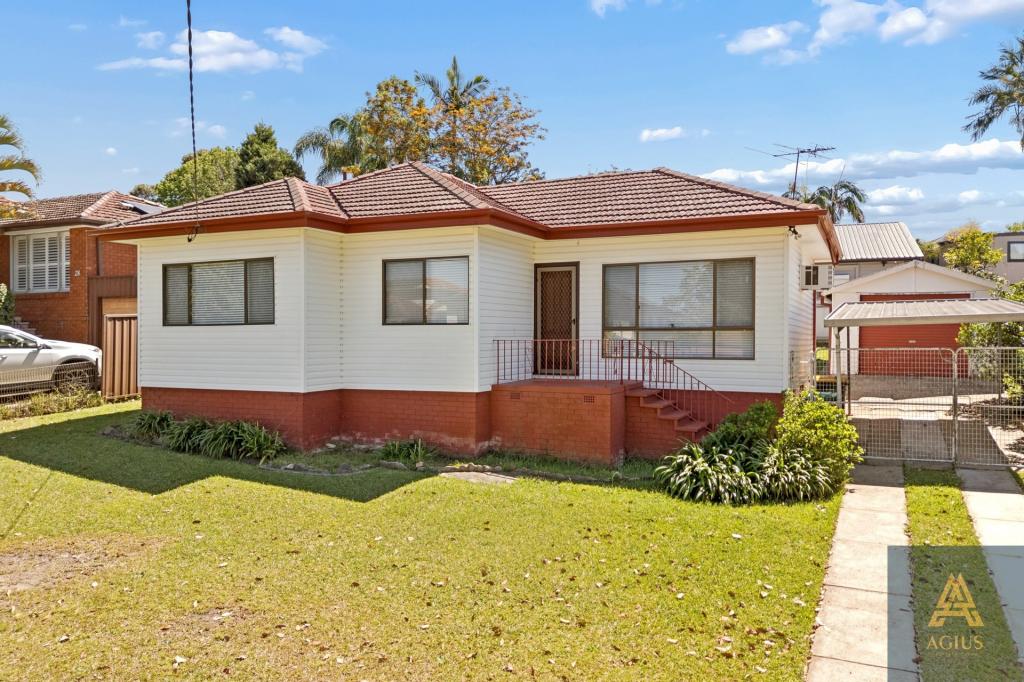 26 Elbe St, Seven Hills, NSW 2147