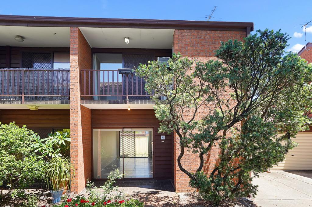 4/53-55 Victoria St, Werrington, NSW 2747