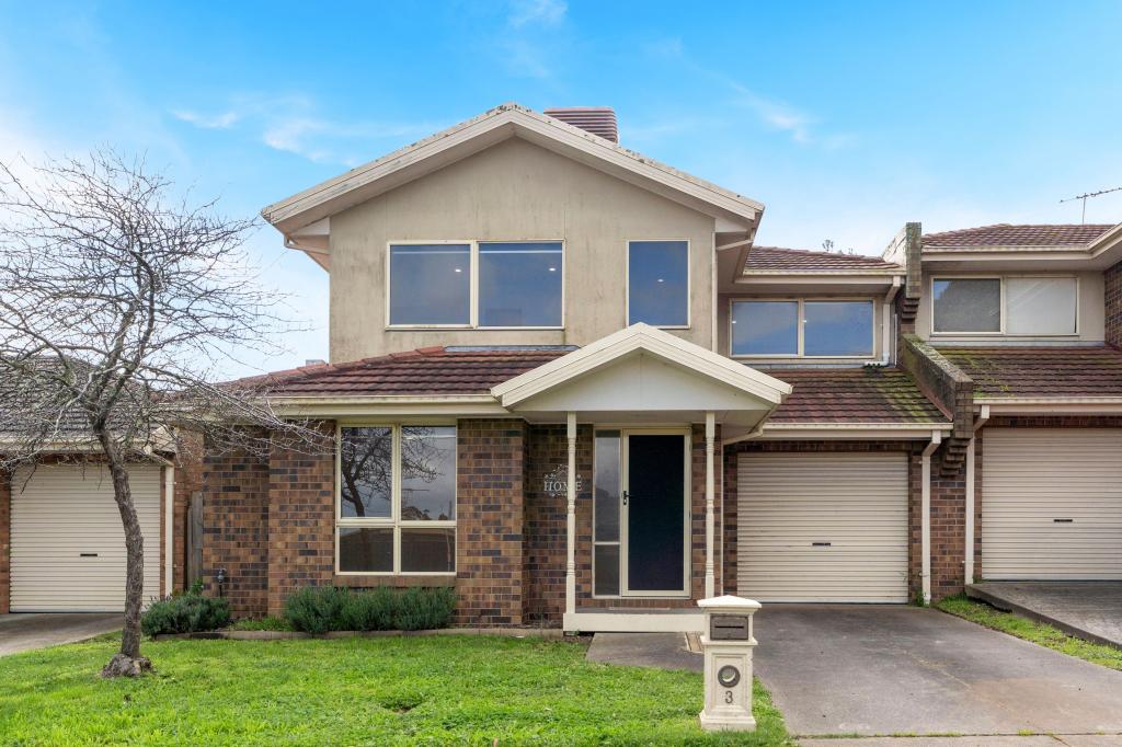 3/96 Queen St, Wallan, VIC 3756
