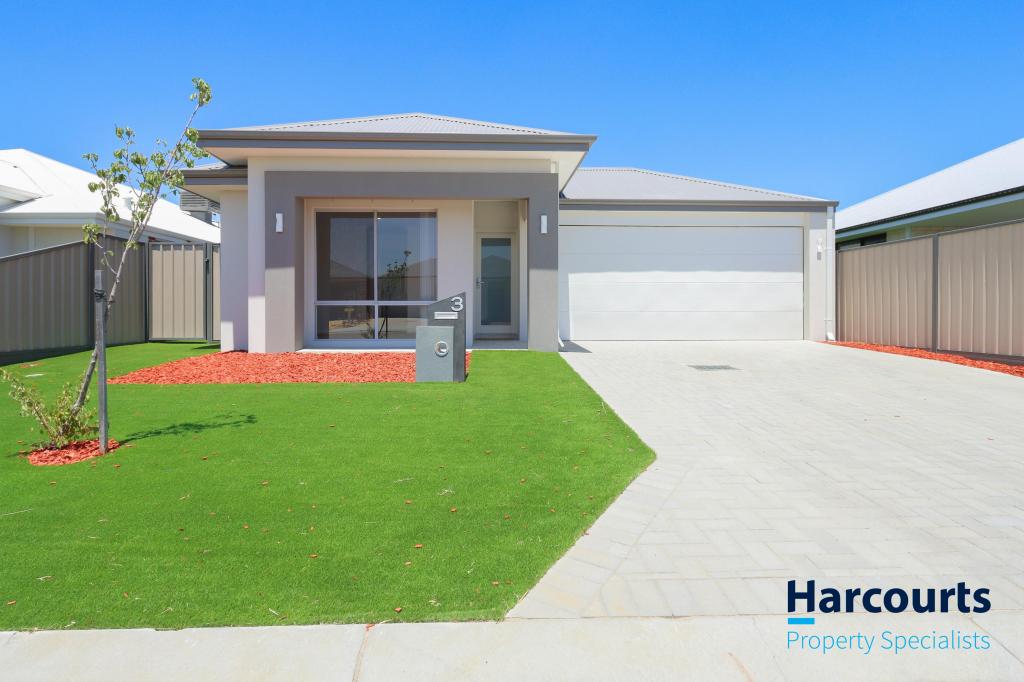 3 Korlba Pl, Southern River, WA 6110