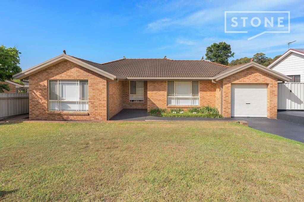31 Welwin Cres, Thornton, NSW 2322