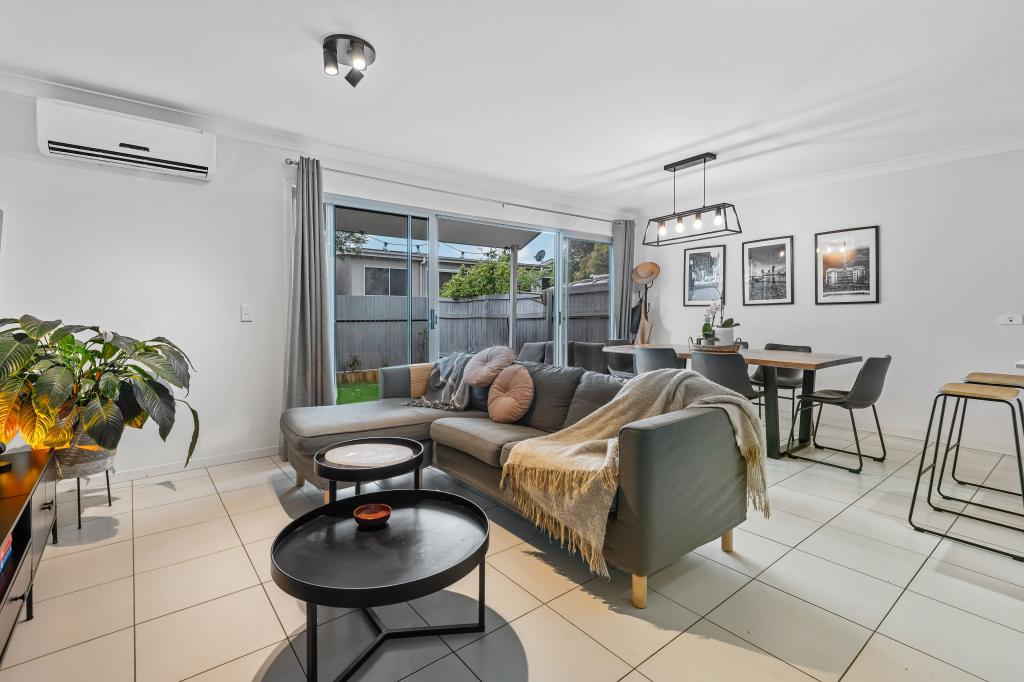 49/25 Northmarque St, Carseldine, QLD 4034