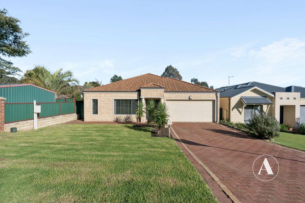 9 Paterson Rd, Mount Nasura, WA 6112