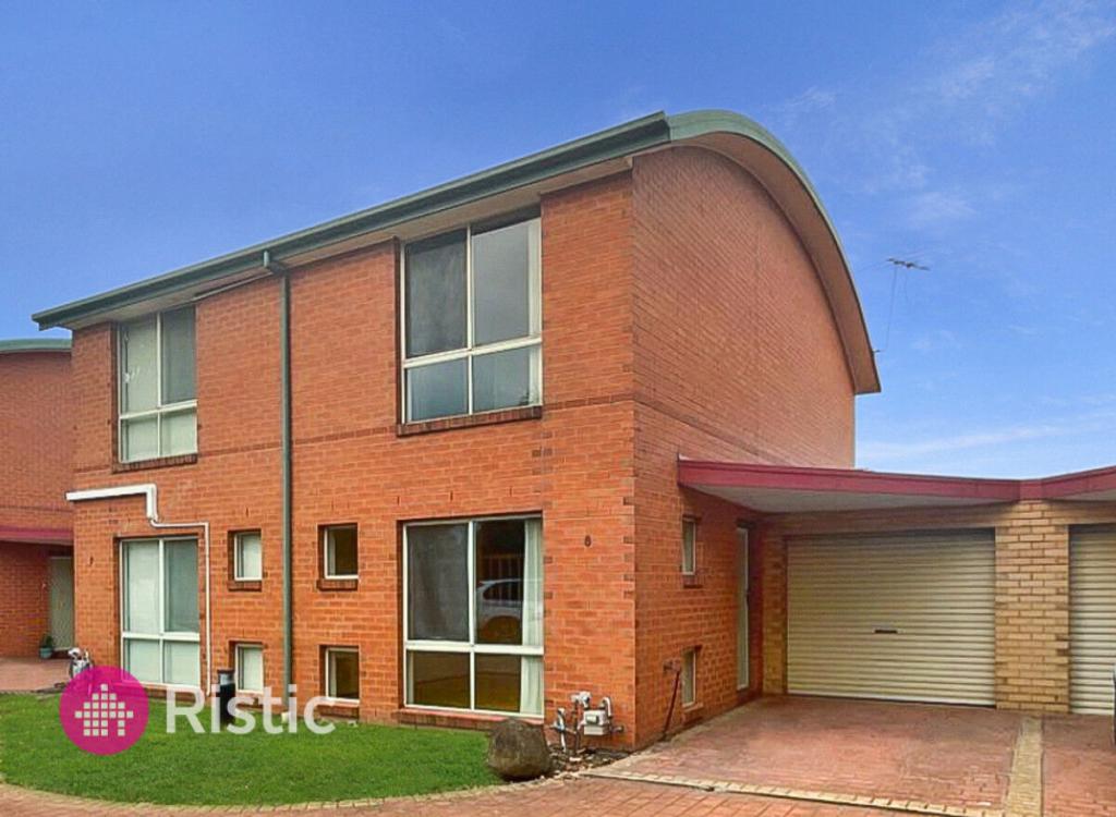 8/83 Rufus St, Epping, VIC 3076