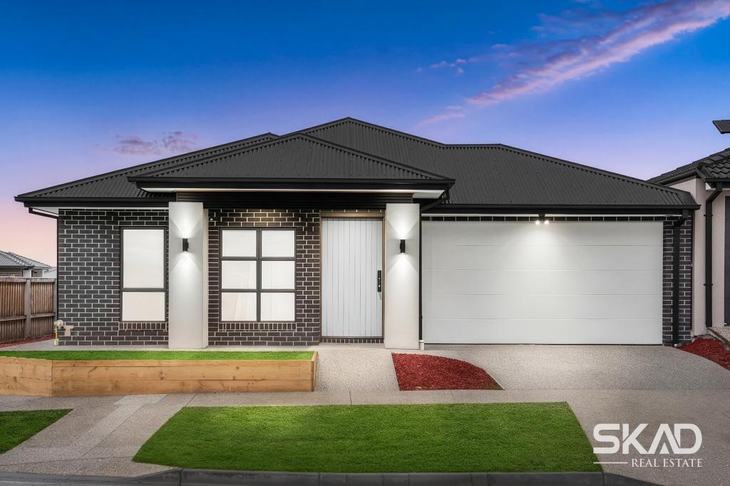 1 Keppels Rd, Donnybrook, VIC 3064