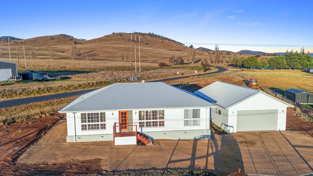 2 Fergus St, Bredbo, NSW 2626