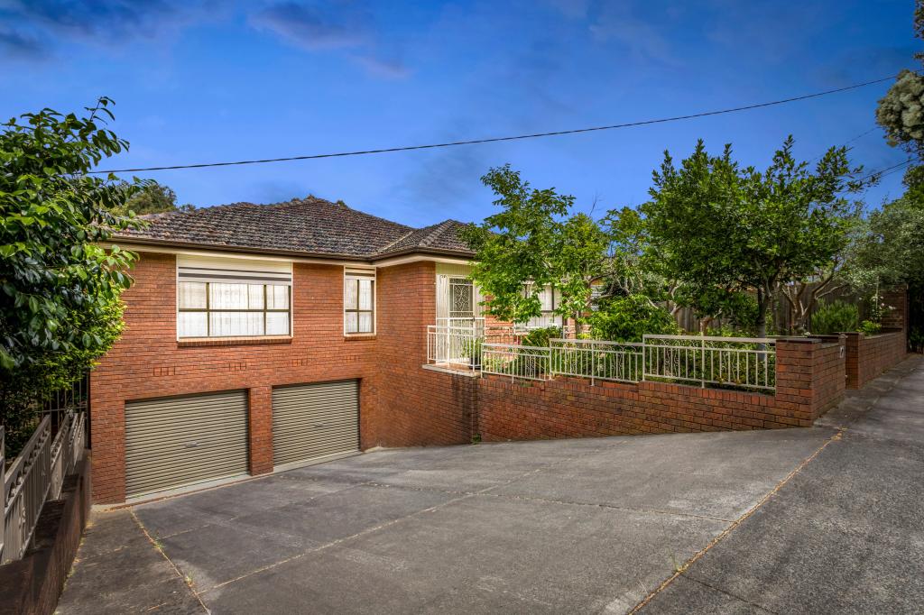 28 Oakpark Dr, Chadstone, VIC 3148