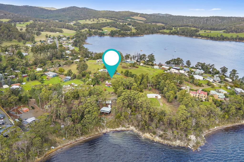 23 Glovers Rd, Deep Bay, TAS 7112