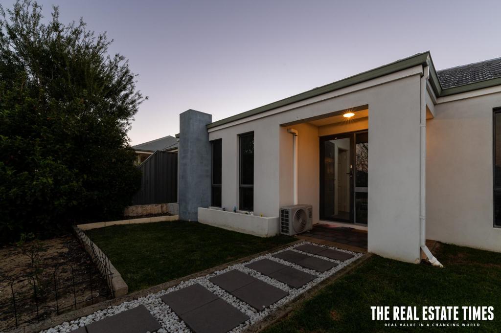 410 MILLHOUSE RD, AVELEY, WA 6069