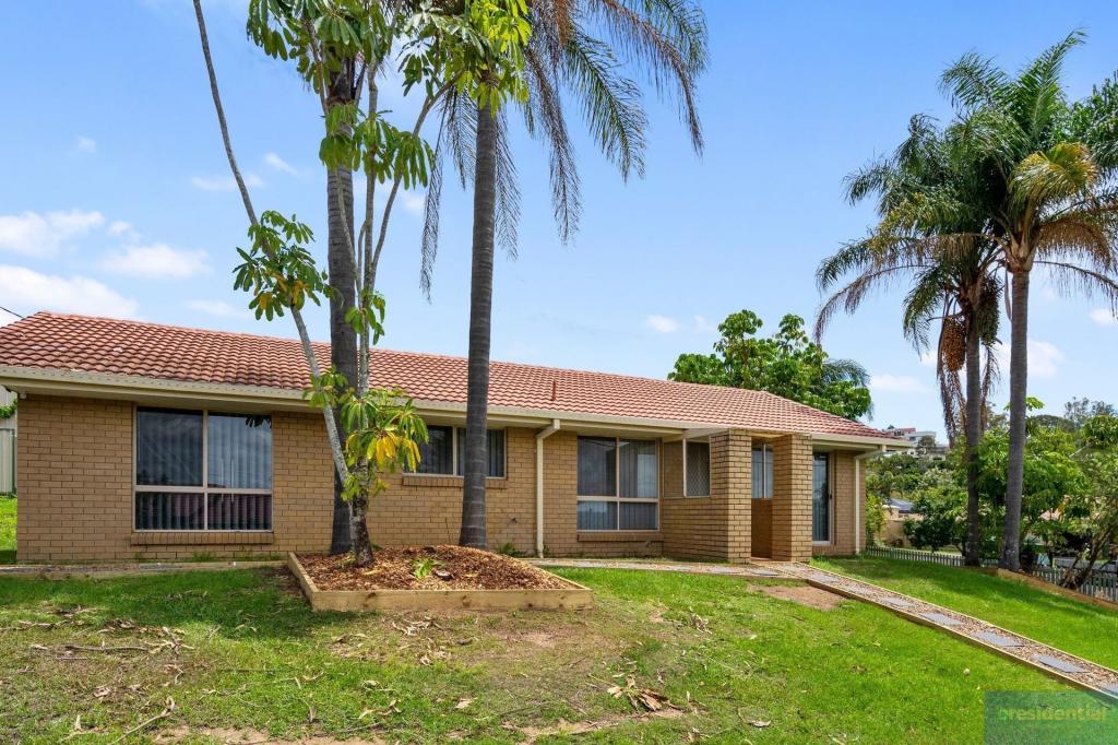 31 Duesbury Cres, Edens Landing, QLD 4207
