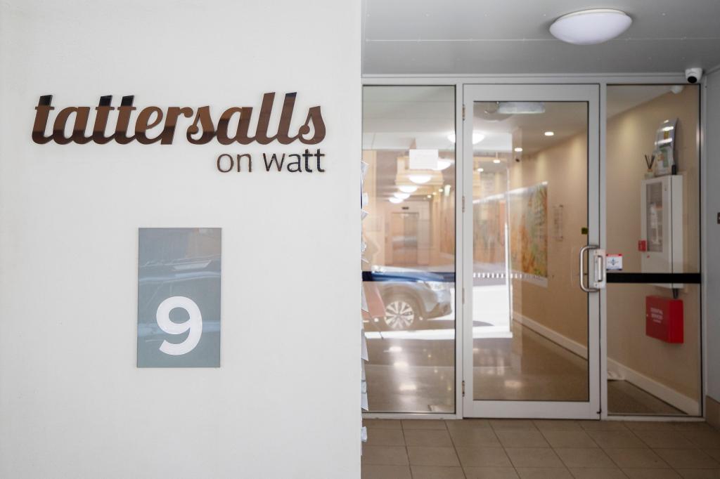 507/7-9 Watt St, Newcastle, NSW 2300