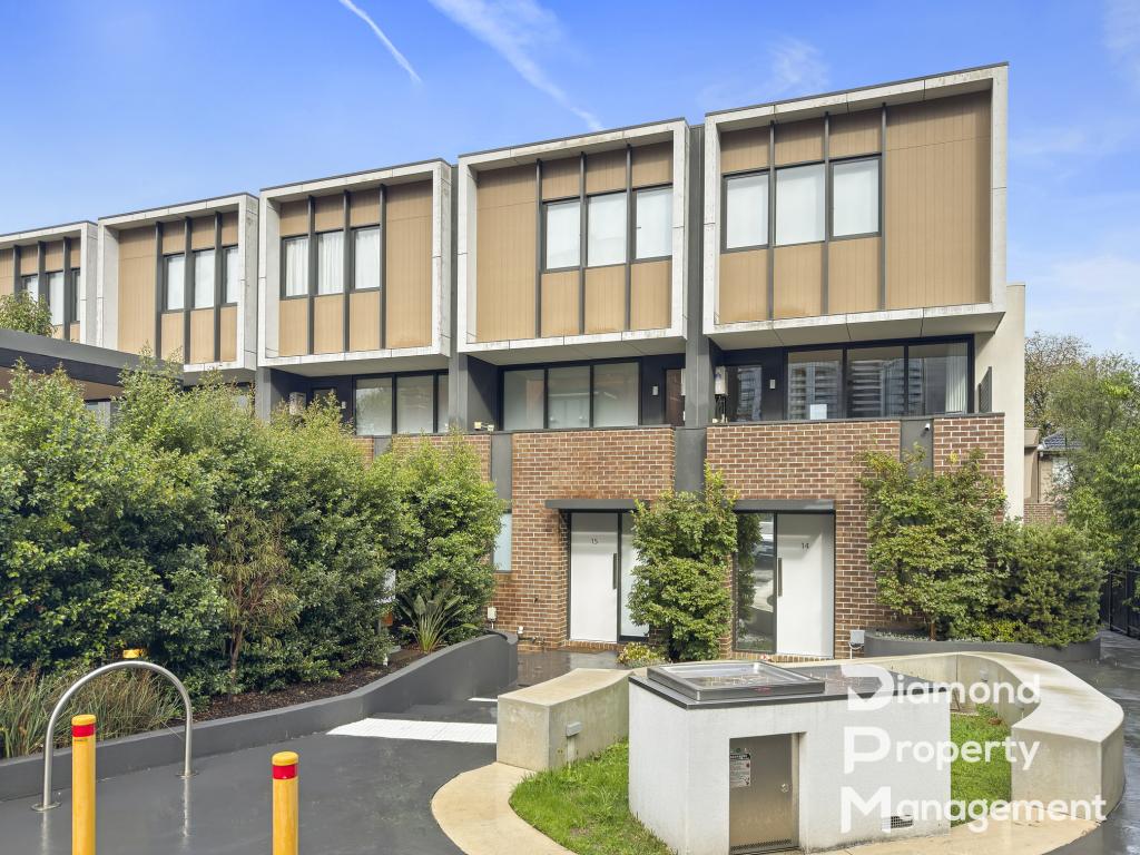 16/101 Carrington Rd, Box Hill, VIC 3128