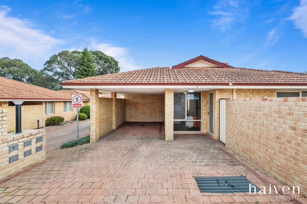 1/278 Wharf St, Queens Park, WA 6107