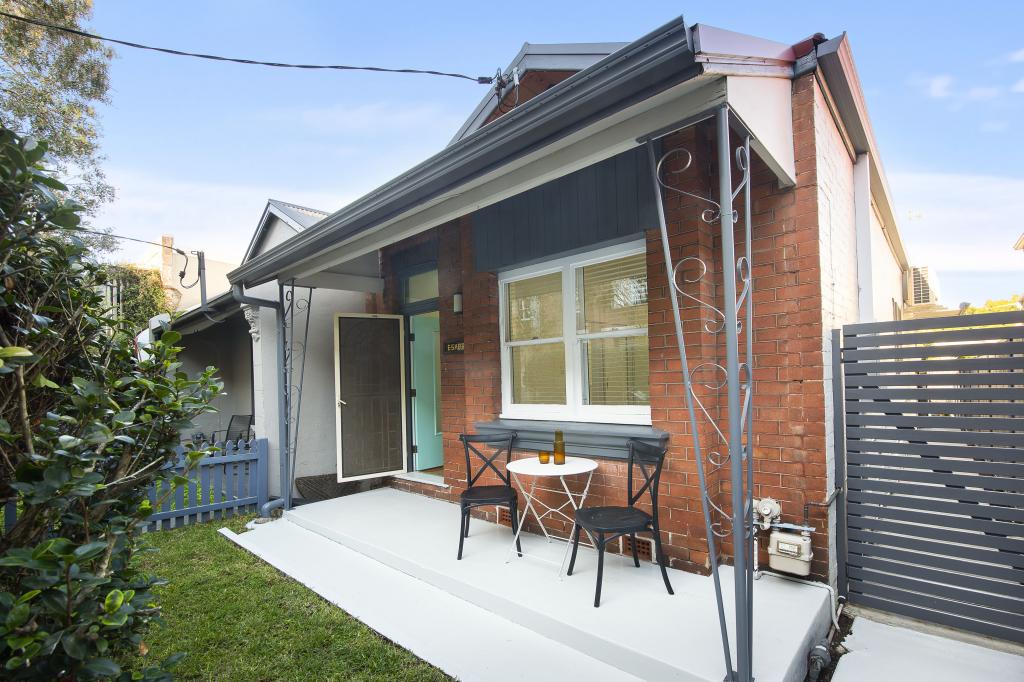 20 Gordon St, Marrickville, NSW 2204