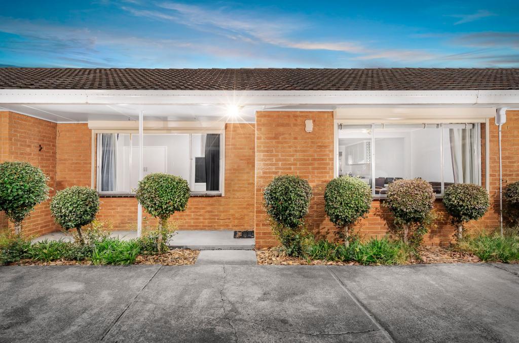 3/21 Vincent Cres, Noble Park, VIC 3174