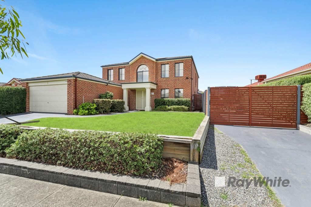 6 Silverstone Dr, Cranbourne, VIC 3977