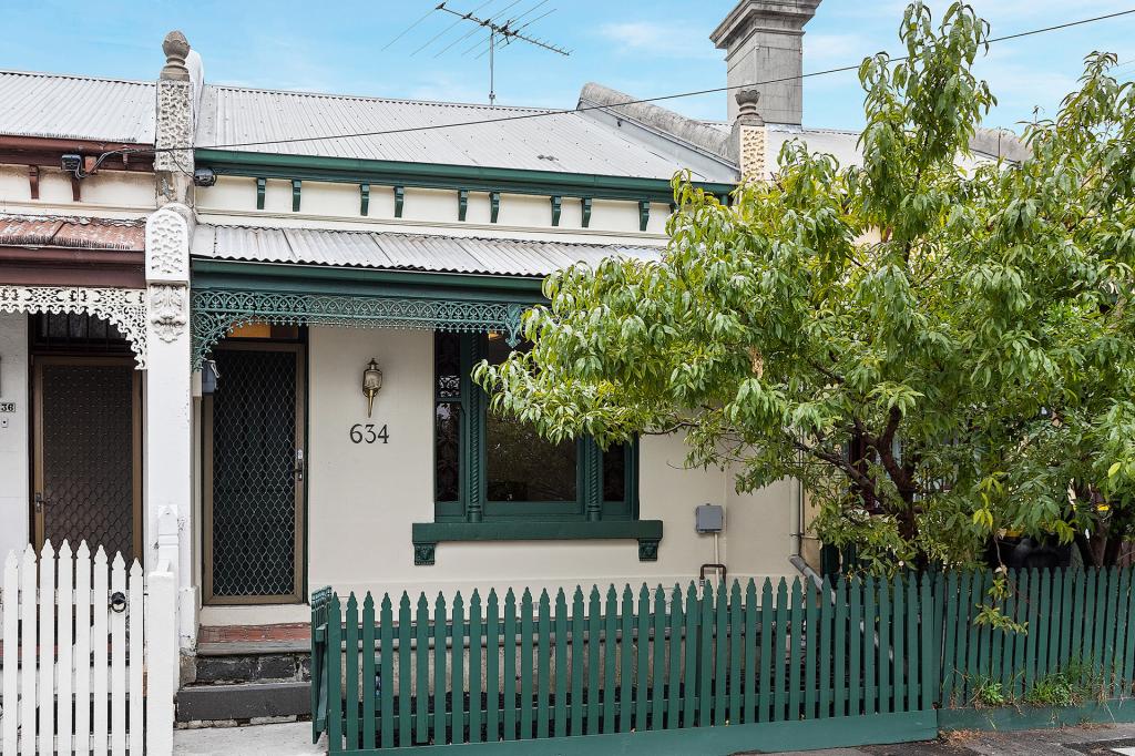 634 Spencer St, West Melbourne, VIC 3003