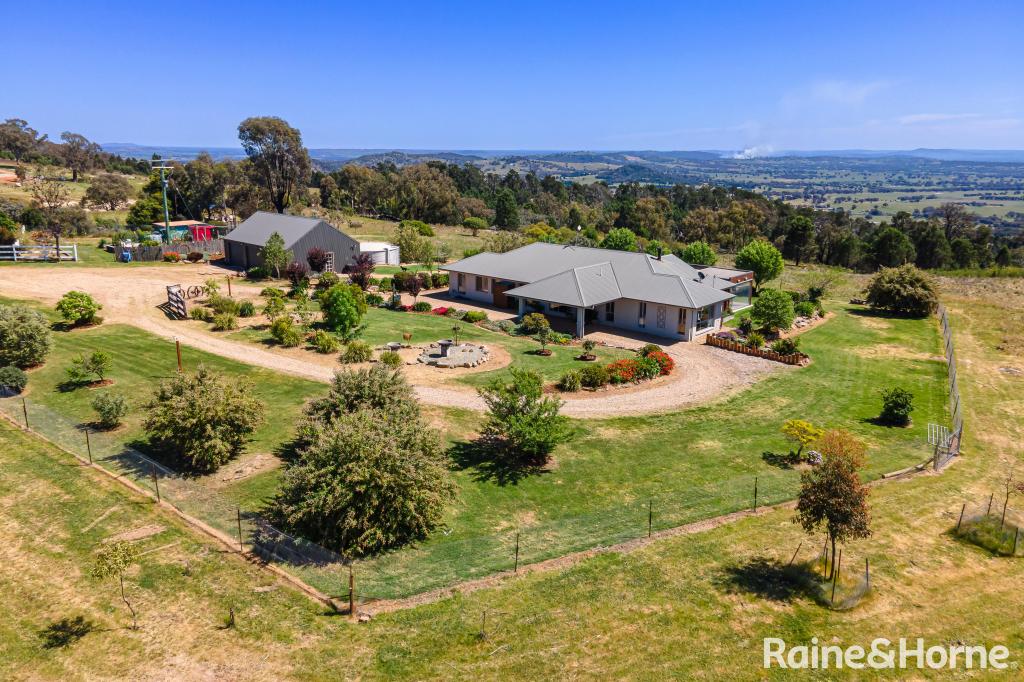 411 Gelston Park Rd, Gelston Park, NSW 2650