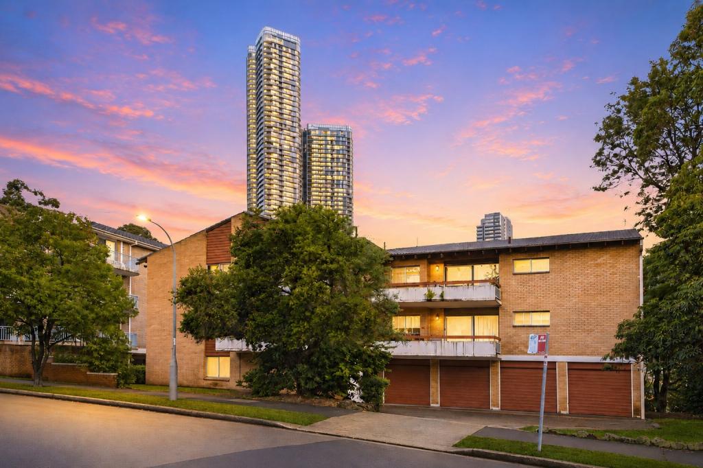 8/1 Robertson St, Parramatta, NSW 2150
