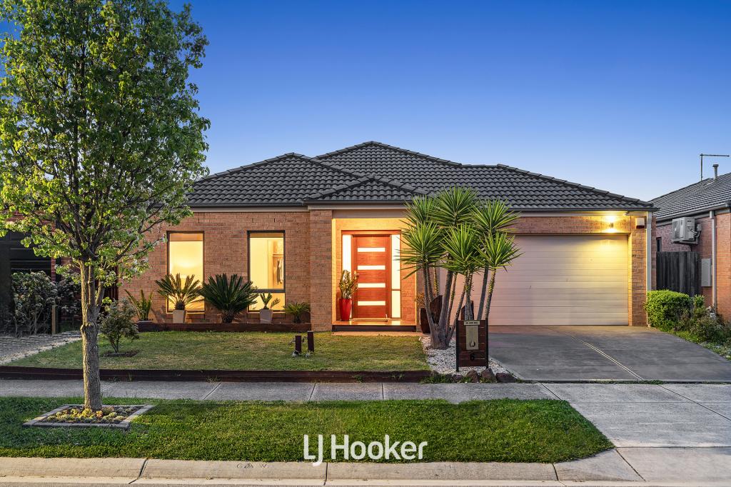 6 Freshfields Dr, Cranbourne North, VIC 3977