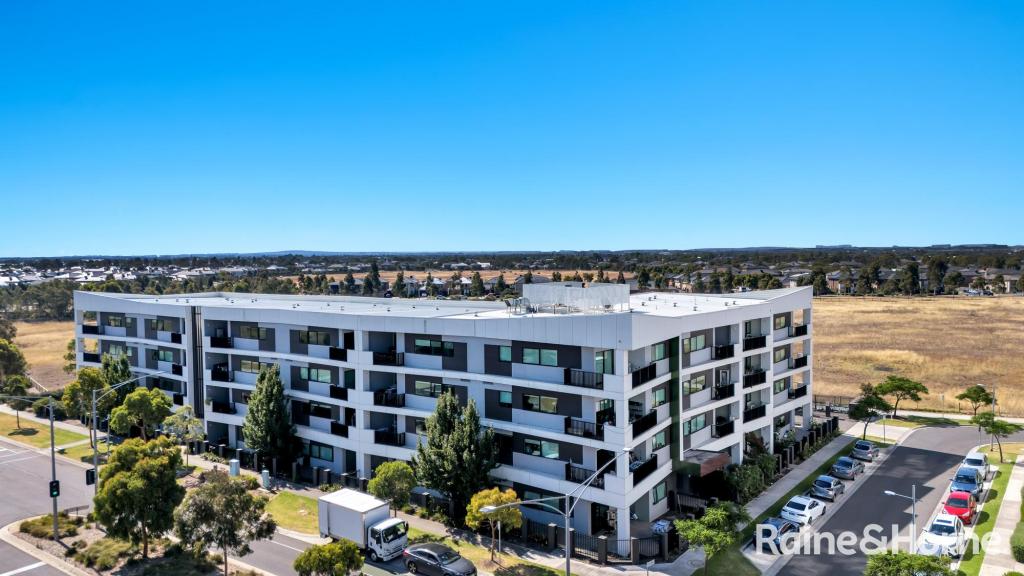 309/1 Clark St, Williams Landing, VIC 3027