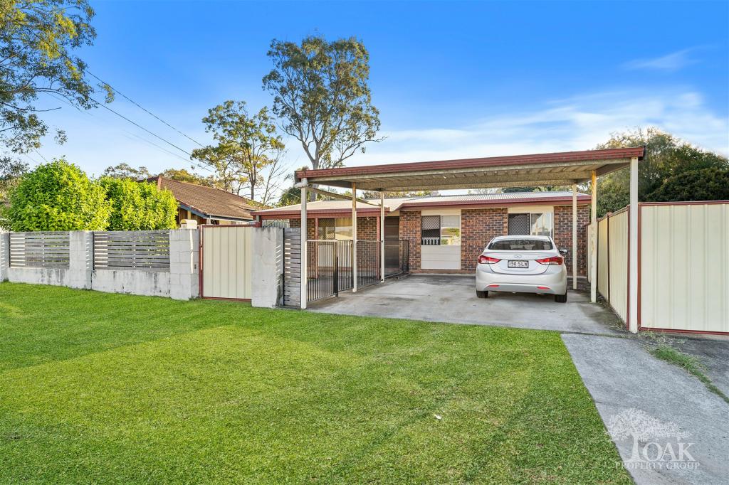 11 Errol St, Loganlea, QLD 4131