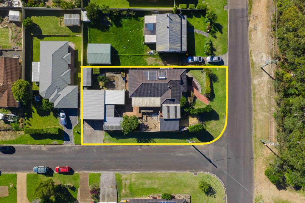 53 Depot Rd, West Nowra, NSW 2541