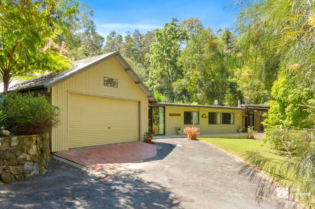 1382 Numinbah Rd, Chillingham, NSW 2484