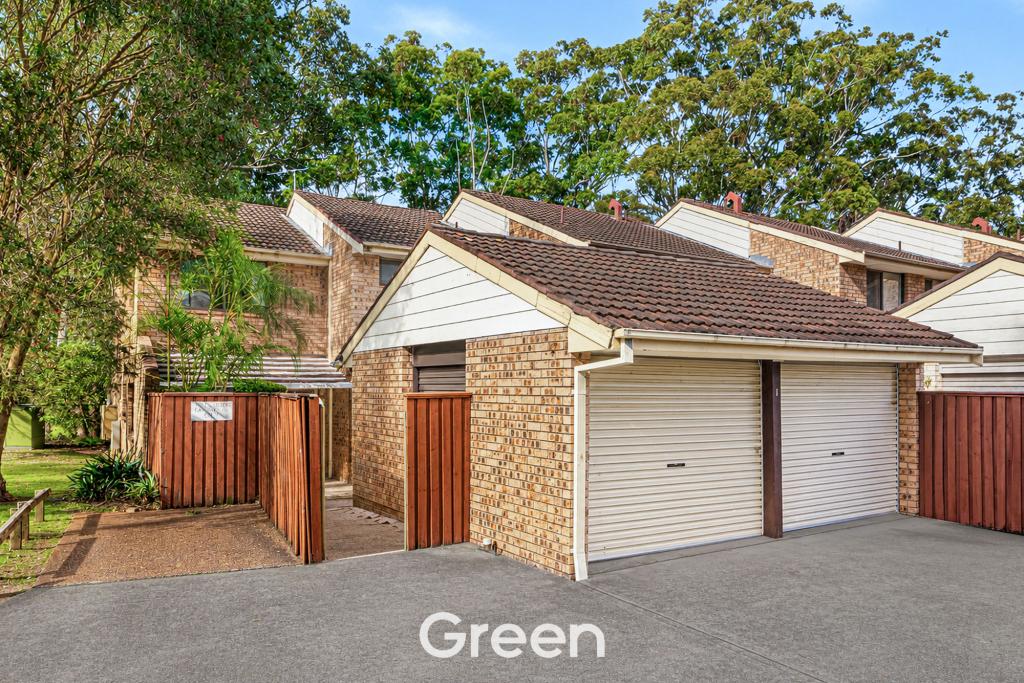 1/324 Marsden Rd, Carlingford, NSW 2118