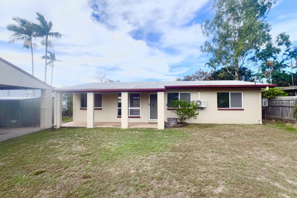 62 Merryl St, Rasmussen, QLD 4815