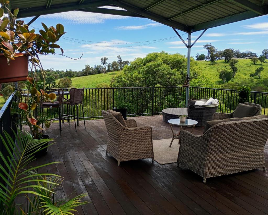 65 Hicken Way, Nanango, QLD 4615