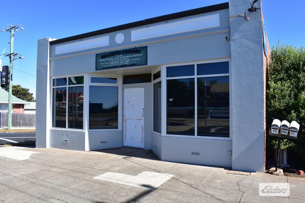 69 Steele St, Devonport, TAS 7310