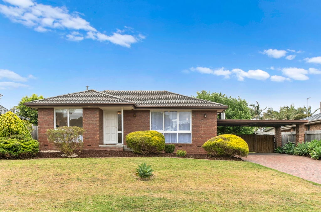 88 BURGESS DR, LANGWARRIN, VIC 3910