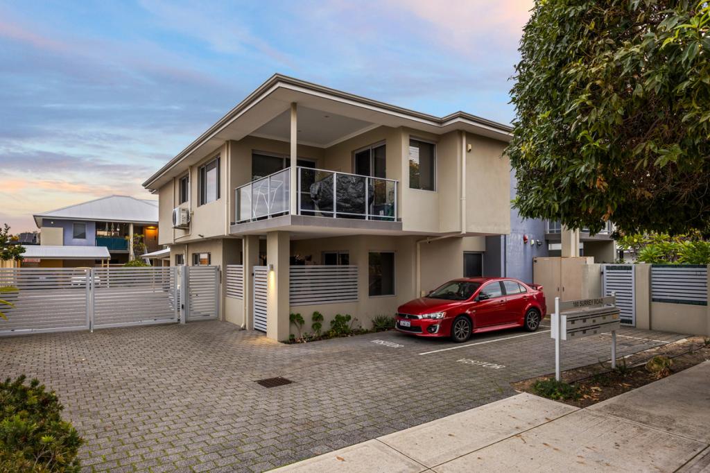 8/180 Surrey Rd, Rivervale, WA 6103