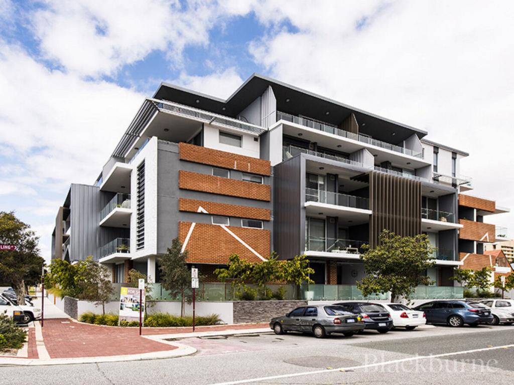 11/103 Harold St, Highgate, WA 6003
