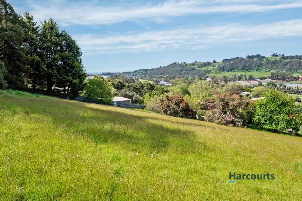 . Martin Rd, Forth, TAS 7310