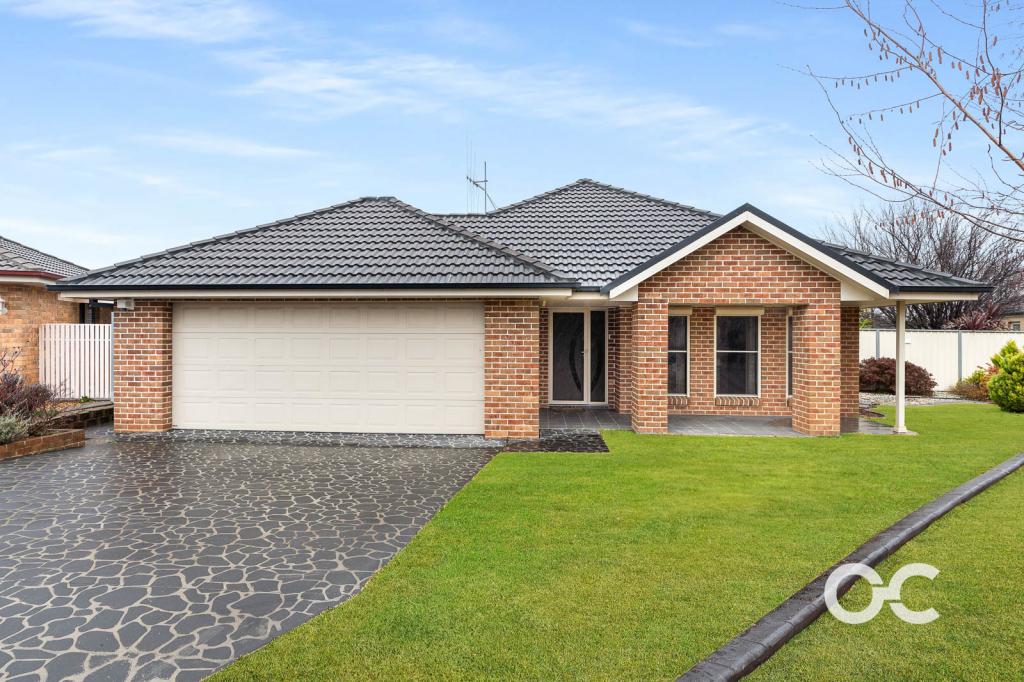 10 Speet Pl, Orange, NSW 2800